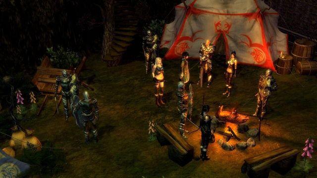 Grotesque Tactics 2: Dungeons and Donuts 5