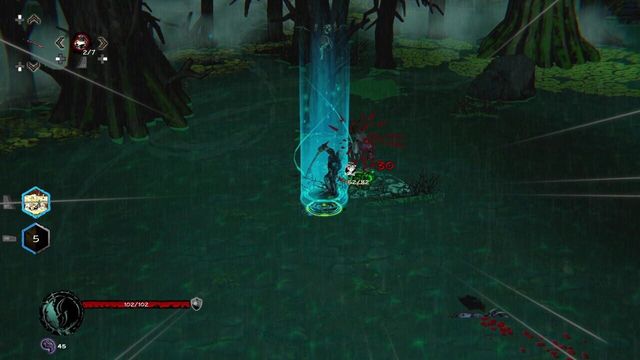 Lethal Honor: Order of the Apocalypse 2