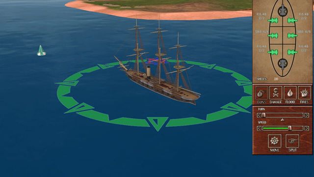 Ironclads: American Civil War 2