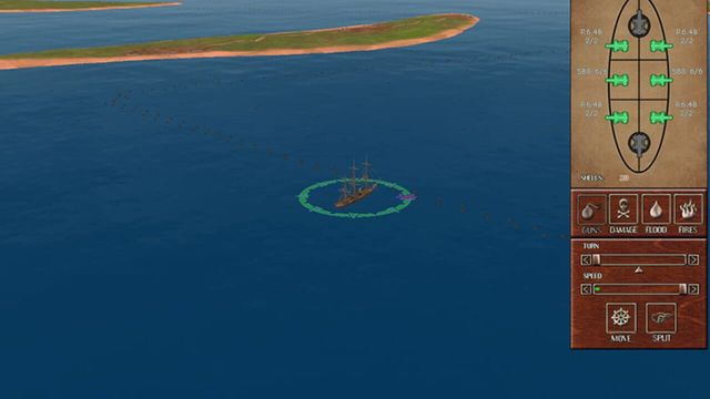 Ironclads: American Civil War 3