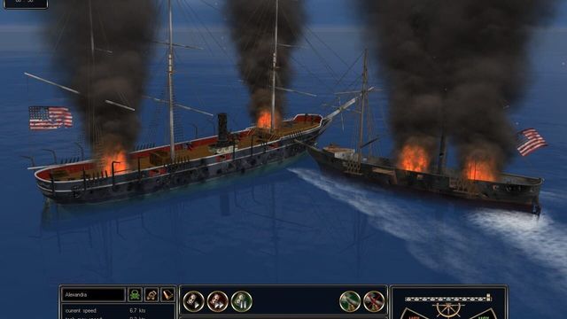 Ironclads: High Seas 2