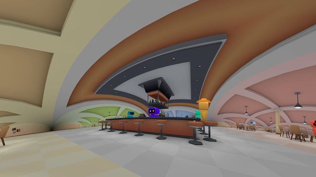 Hyperbolica 3