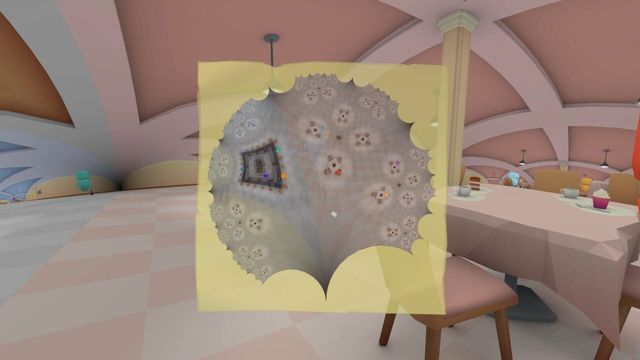 Hyperbolica 6