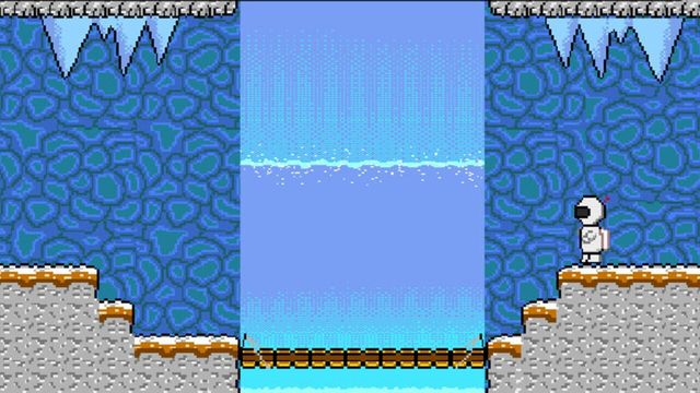Microodyssey 1