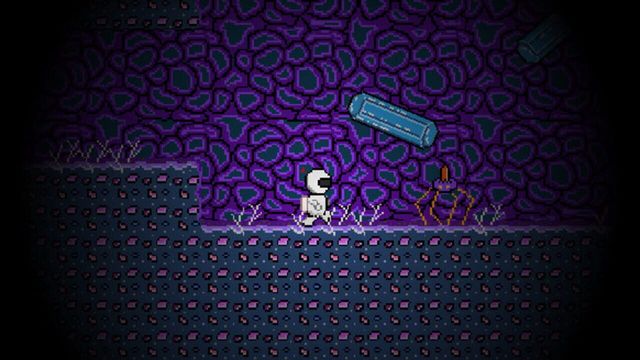 Microodyssey 2