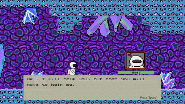 Microodyssey 4