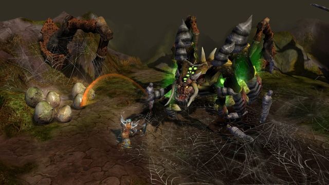 Hazen: The Dark Whispers 2