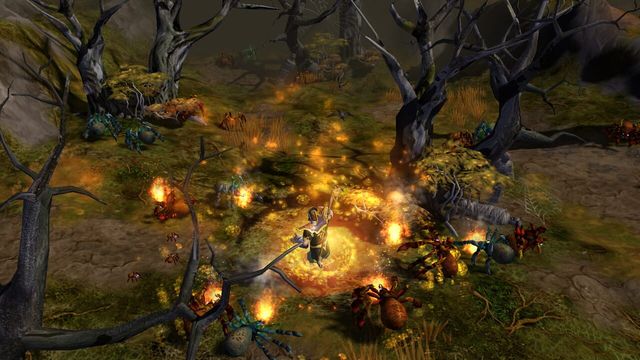 Hazen: The Dark Whispers 4