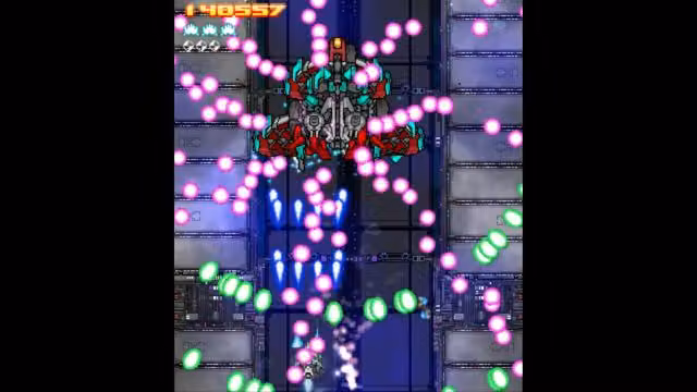 Nyxx 5