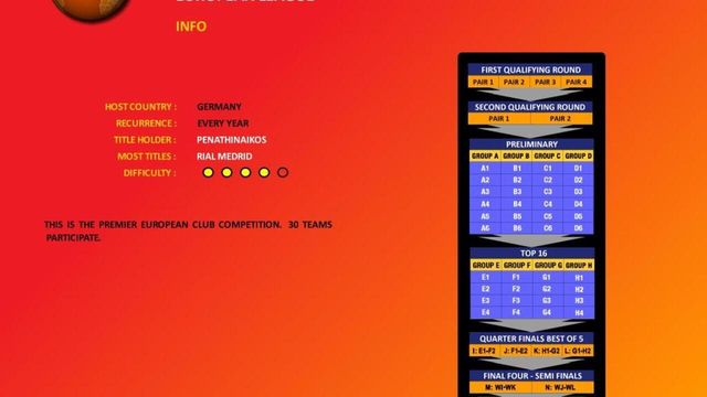World Basketball Manager 2010 5
