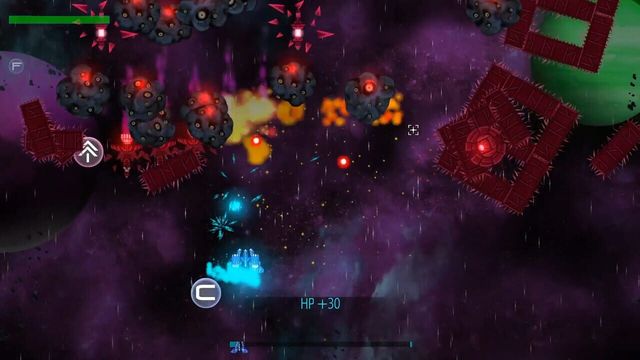 Nibiru Voyage 2