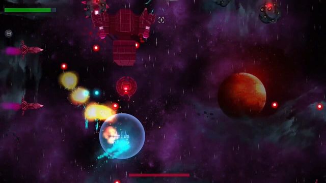 Nibiru Voyage 3