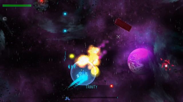Nibiru Voyage 4