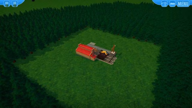 Railroad Engineer 6