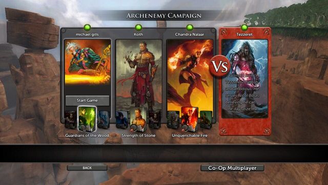 Magic: The Gathering - Duels of the Planeswalkers 2012 1