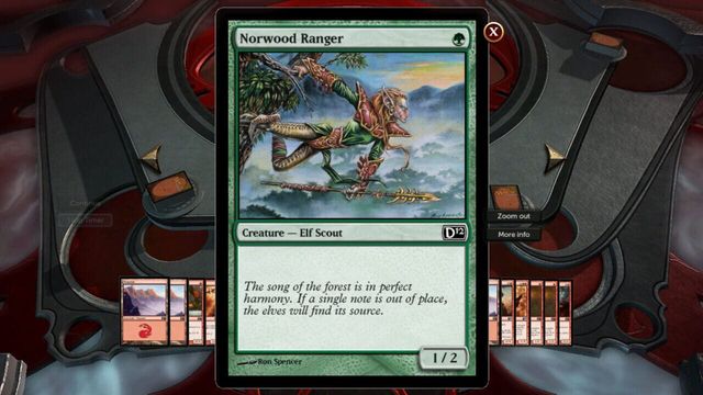 Magic: The Gathering - Duels of the Planeswalkers 2012 2