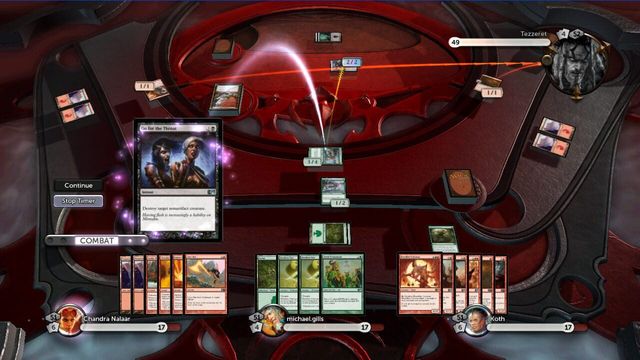 Magic: The Gathering - Duels of the Planeswalkers 2012 3