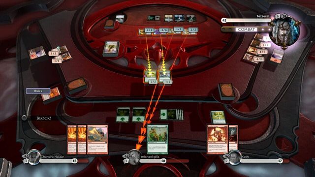 Magic: The Gathering - Duels of the Planeswalkers 2012 4