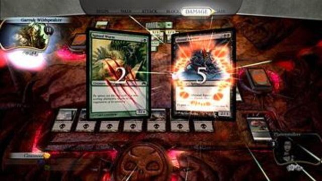 Magic: The Gathering - Duels of the Planeswalkers 2012 5