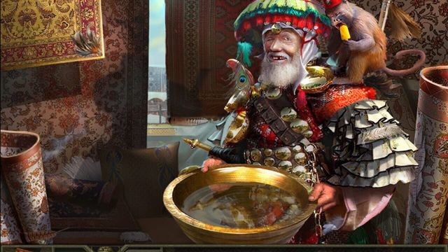 Hidden Expedition: Amazon 1