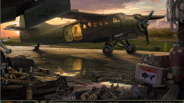 Hidden Expedition: Amazon 2