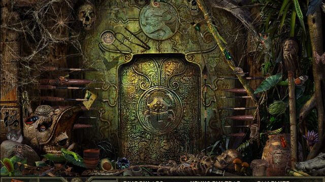 Hidden Expedition: Amazon 3
