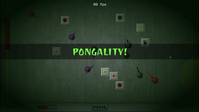 Lethal Pongbat 5