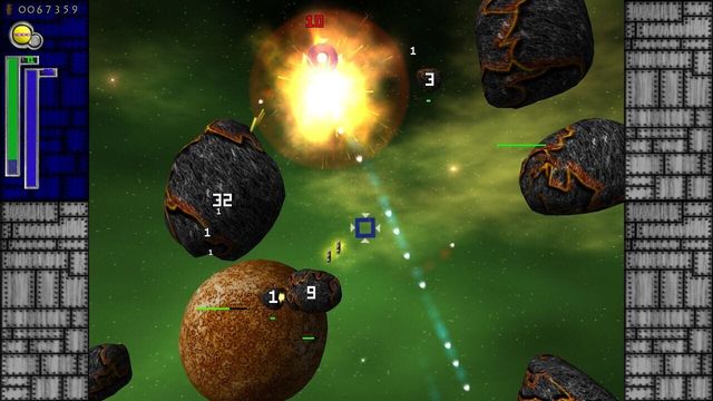 ProtoGalaxy 1