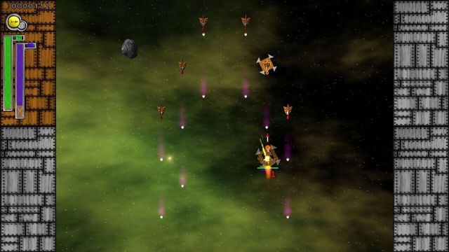 ProtoGalaxy 2
