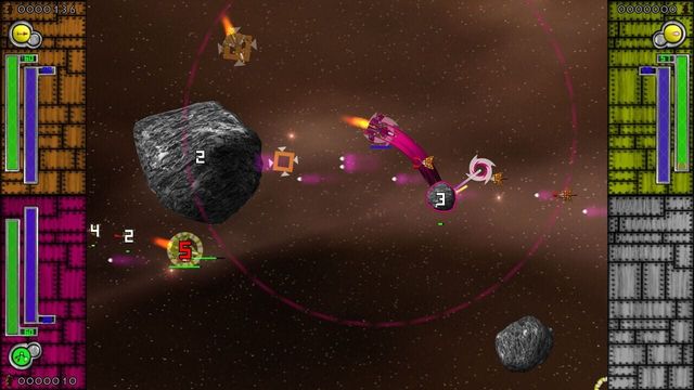 ProtoGalaxy 3