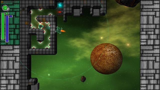 ProtoGalaxy 4