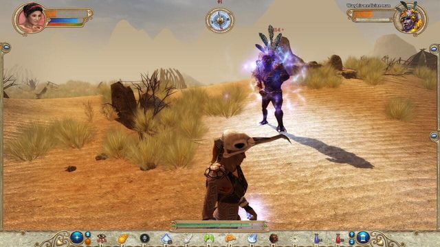 Numen: Contest of Heroes 1