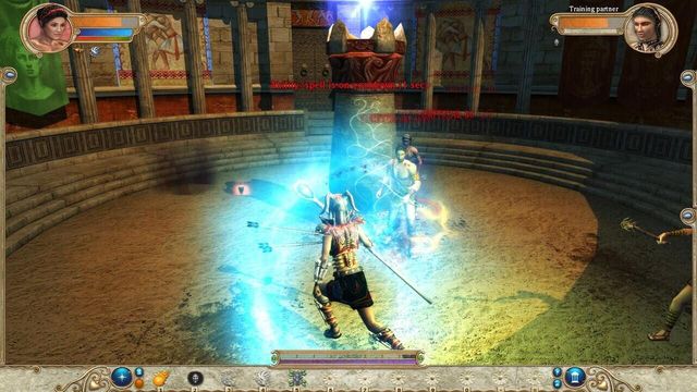 Numen: Contest of Heroes 2