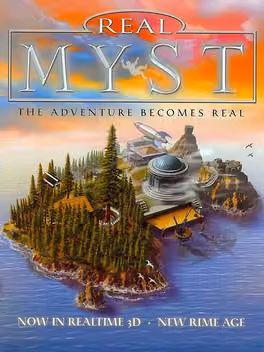 realMyst