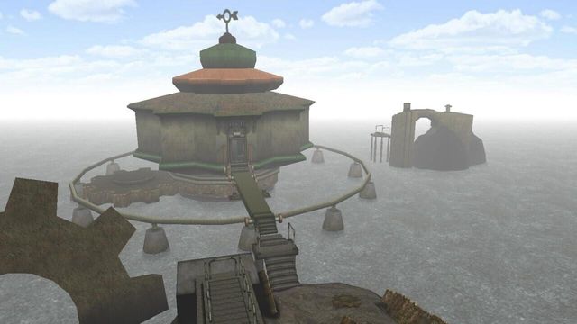 realMyst 3