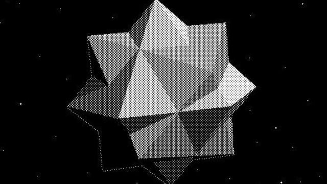 Cosmic Osmo and the Worlds Beyond the Mackerel 3
