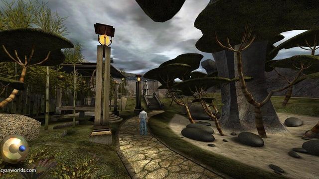 URU: Complete Chronicles 1