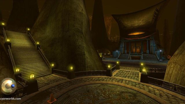 URU: Complete Chronicles 2