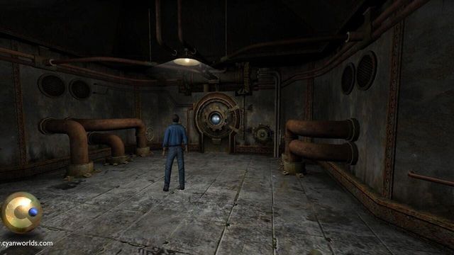 URU: Complete Chronicles 3