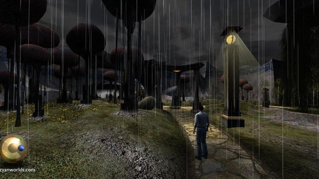 URU: Complete Chronicles 4