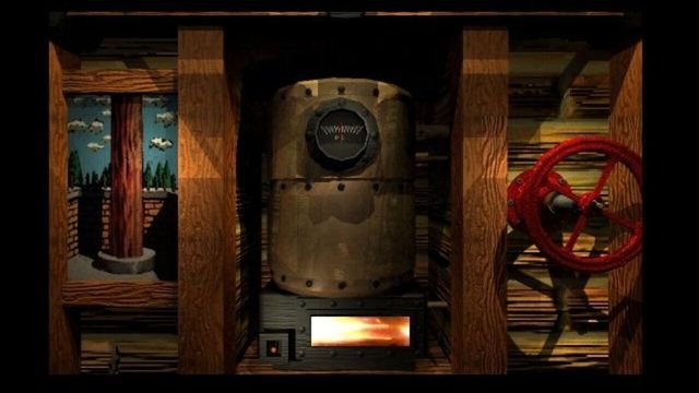 Myst: Masterpiece Edition 2