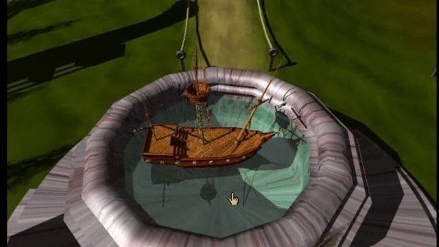 Myst: Masterpiece Edition 3