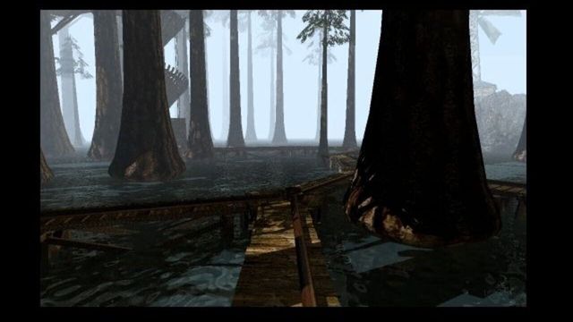 Myst: Masterpiece Edition 5