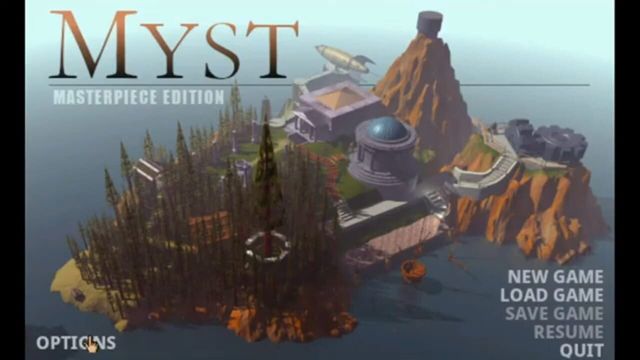 Myst: Masterpiece Edition 6