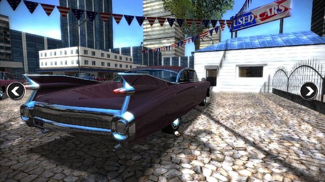 Ride 'em Low 3
