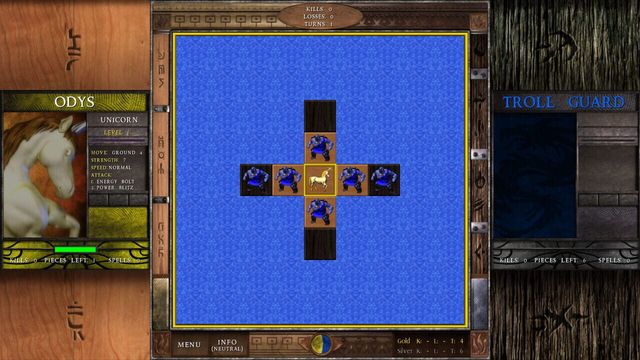 Archon Classic 2