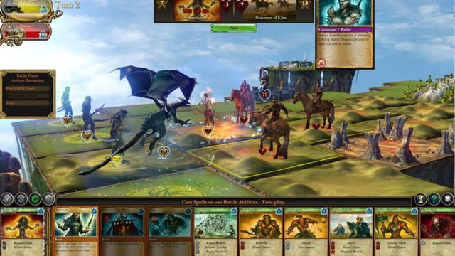 Guardians of Graxia 2