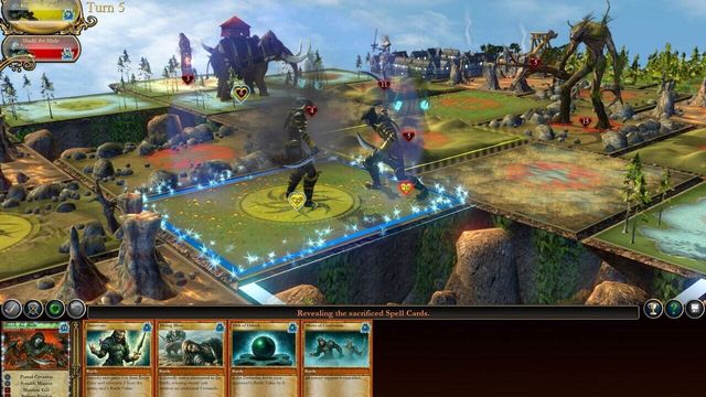 Guardians of Graxia 4