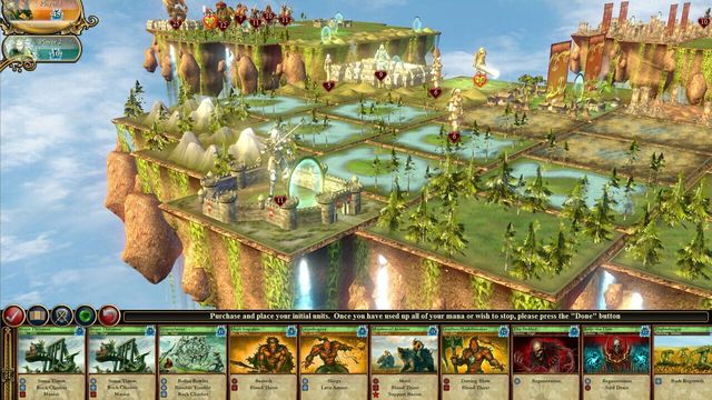 Guardians of Graxia 5