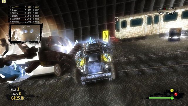Post Apocalyptic Mayhem 3